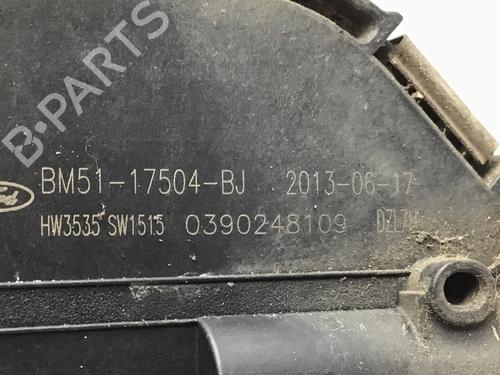 Front wiper motor FORD FOCUS III 1.0 EcoBoost | BP21533849M29 