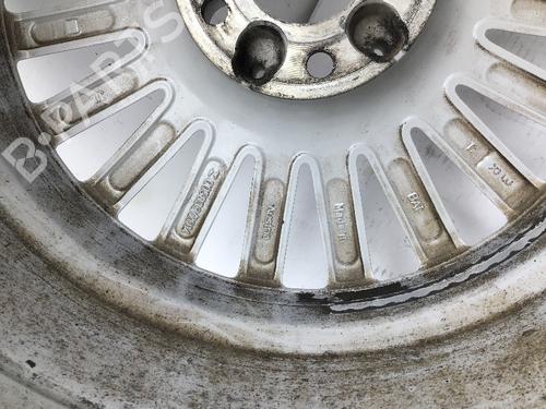 Rim MERCEDES-BENZ C-CLASS (W205) C 400 4-matic (205.066) | BP28472323C45 