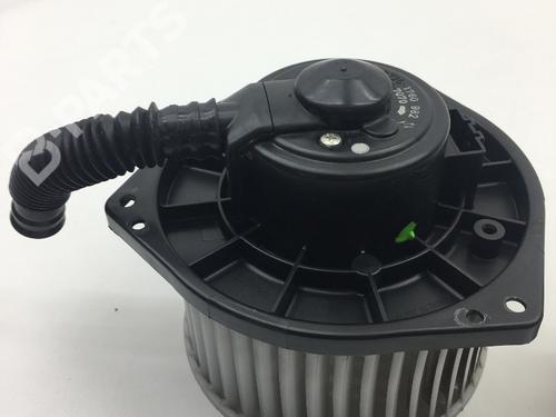 Heater blower motor SUBARU FORESTER (SH_) 2.0 D AWD (SHH, SHD, SHN) | BP6934863M62 