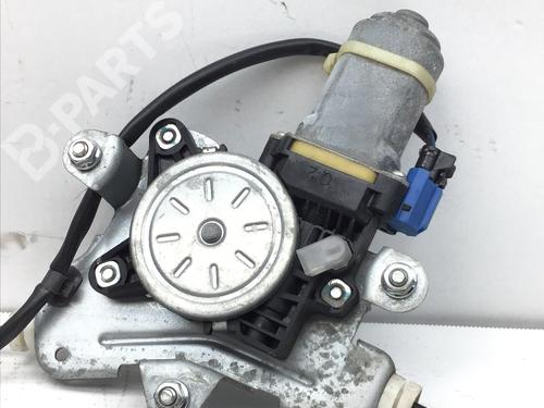 Rear right window mechanism CHEVROLET EPICA (KL1_) 2.5 | BP11750151C25 