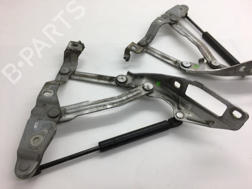 Hinge/Door check strap AUDI TT (8N3) 1.8 T | BP14585677C146 