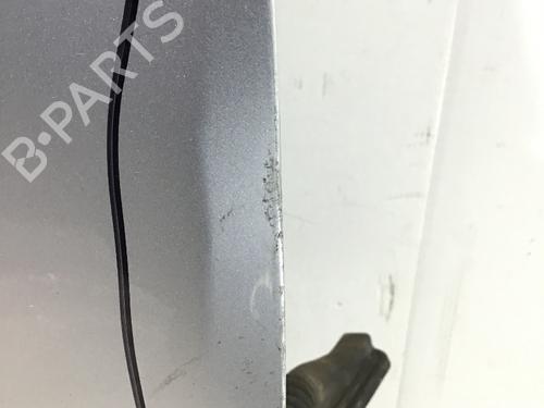 Right front door VW POLO V (6R1, 6C1) 1.2 TDI | BP29309817C3 
