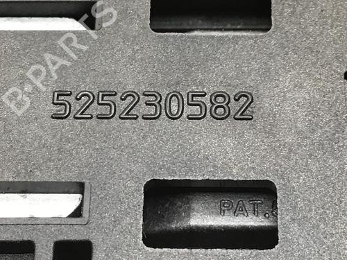 Zekeringkast OPEL MERIVA B MPV (S10) 1.4 (75) | BP23205856E1