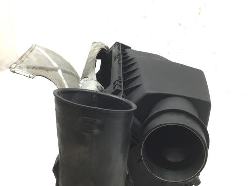 Air filter box MERCEDES-BENZ M-CLASS (W163) ML 270 CDI (163.113) | BP12003280M87 