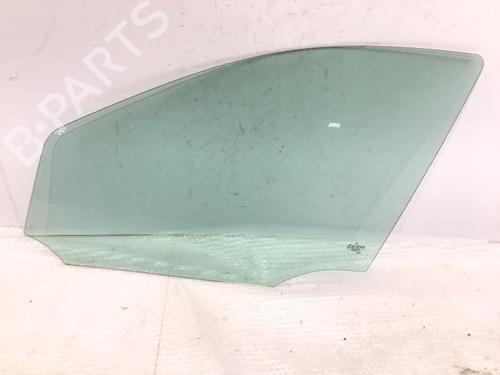 Used Front left door window MERCEDES-BENZ M-CLASS (W164) ML 280 CDI 4-matic (164.120) (190 hp) 15894753