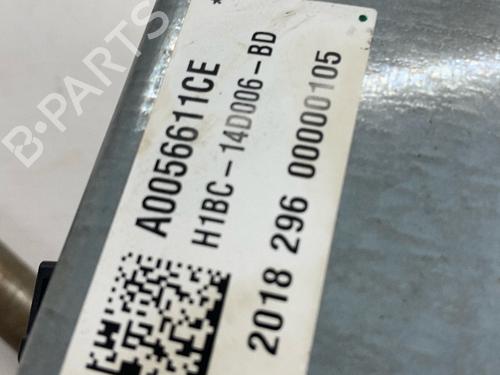 Steering column FORD FIESTA VII (HJ, HF) 1.0 EcoBoost | BP28977381M21