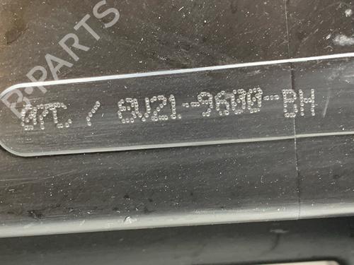 Air filter box FORD FIESTA VI (CB1, CCN) 1.25 | BP33751300M87  - Image 5