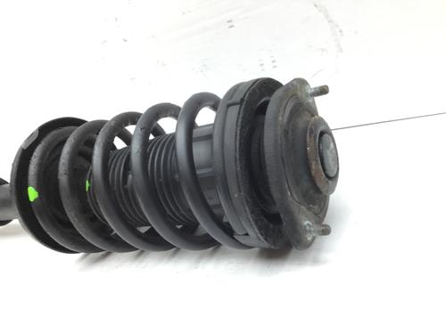 Left front shock absorber OPEL COMBO Box Body/MPV (71_) 1.7 D | BP15837080M16 