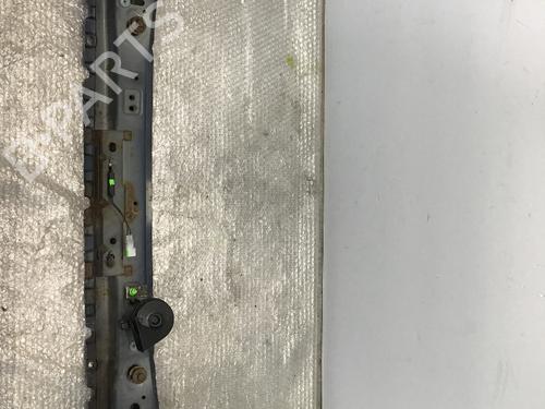 Front bumper reinforcement FORD FOCUS II Turnier (DA_, FFS, DS) 1.6 | BP21662626C109 