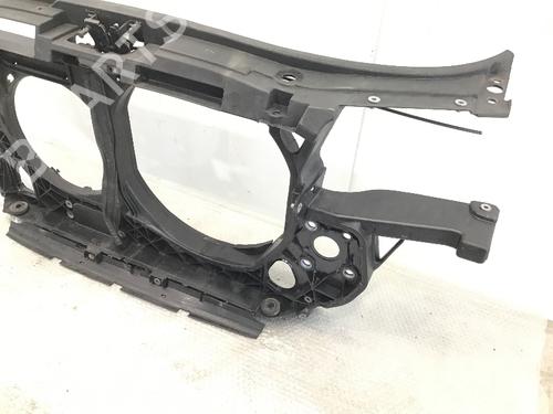 Crossmember AUDI A6 C5 Avant (4B5) 2.4 | BP20690165C162 