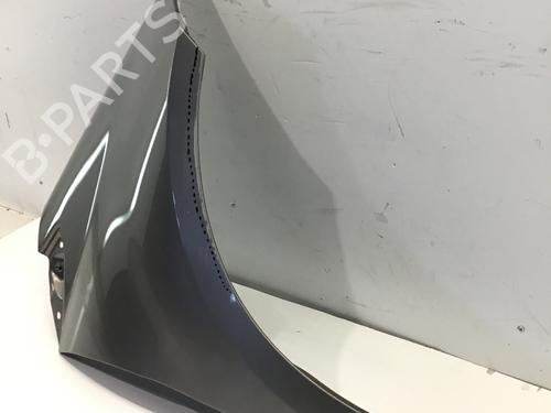 Right front fenders MERCEDES-BENZ A-CLASS (W169) A 150 (169.031, 169.331) | BP26316307C42 