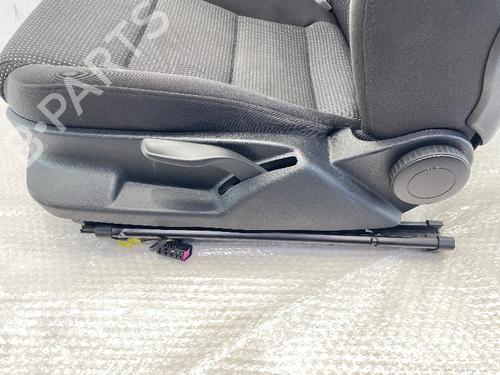 Left front seat AUDI A3 (8P1) 1.4 TFSI | BP30314909C15 