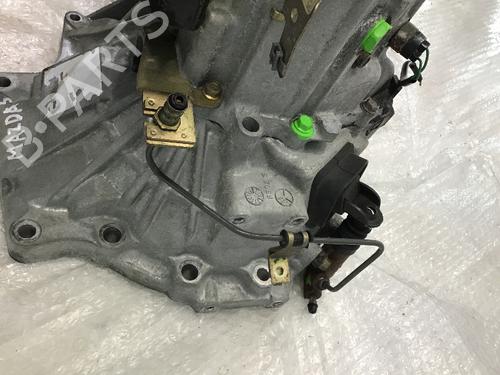 Gearbox MAZDA 323 F VI Hatchback (BJ) 1.6 (BJ10M) | BP19648443M3 