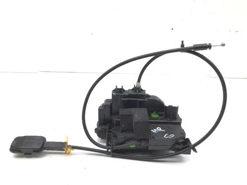 Used Electronic module RENAULT CLIO III (BR0/1, CR0/1) 1.2 16V (BR02, BR0J, BR11, CR02, CR0J, CR11) (75 hp) 17972587