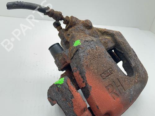 Right front brake caliper MAZDA 3 (BL) 1.6 MZR CD (BL14) | BP30759147M104