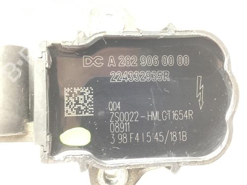 Ignition coil NISSAN QASHQAI II (J11, J11_) 1.3 DIG-T | BP28414461M94 
