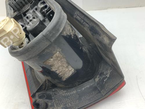 Right taillight OPEL COMBO Tour 1.3 CDTI 16V | BP32190572C35