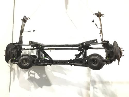 Used Rear axle FORD FOCUS III 1.0 EcoBoost (125 hp) 21573741