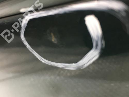 Left front door AUDI A3 (8P1) 2.0 FSI | BP8869476C2 