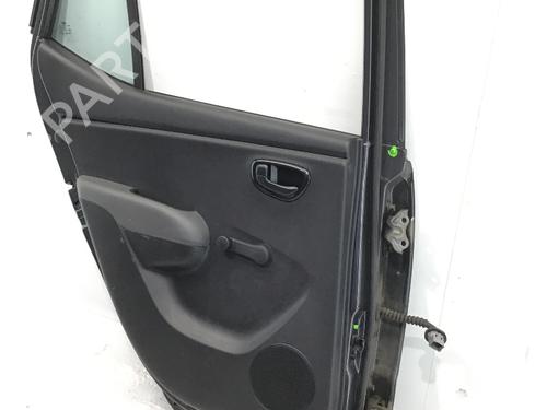 Left rear door HYUNDAI i10 I (PA) 1.1 | BP19086128C4