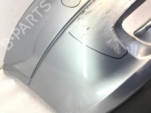 Front bumper OPEL ASTRA G Hatchback (T98) 1.6 (F08, F48) | BP16589423C7 