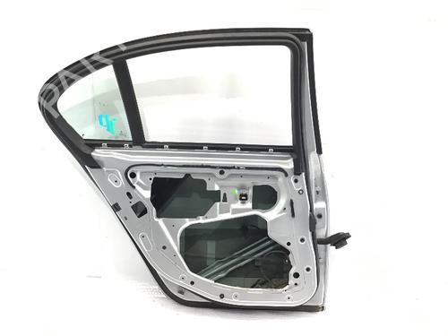 Left rear door BMW 5 (E60) 523 i | BP16419283C4 