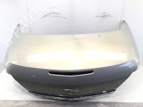 Used Tailgate OPEL ASTRA H TwinTop (A04) 1.8 (L67) (140 hp) 24296005