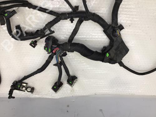 Wiring harness FORD FIESTA VI (CB1, CCN) 1.25 | BP27673879E16 
