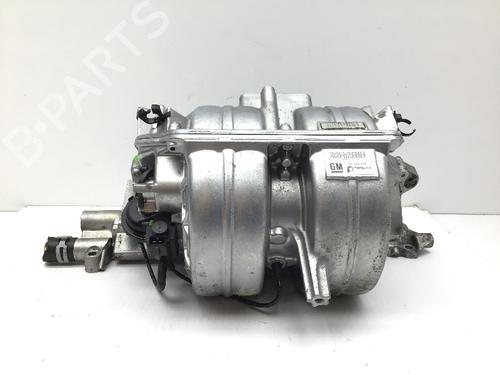 Intake manifold OPEL VECTRA C Estate (Z02) 1.8 (F35) | BP20350185M70