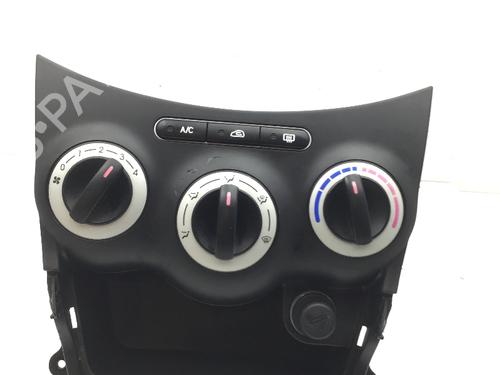 Used Climate control HYUNDAI i10 I (PA) 1.1 (67 hp) 30161914