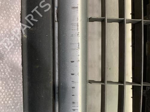 Front bumper RENAULT CLIO III (BR0/1, CR0/1) 1.2 16V (BR02, BR0J, BR11, CR02, CR0J, CR11) | BP31925258C7 