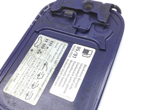 Fuel flap VW GOLF III (1H1) 1.4 | BP22763546C131 