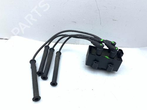 Used Ignition coil Ignition coil RENAULT TWINGO I (C06_) 1.2 (C066, C068) (58 hp) 32704529 32704529