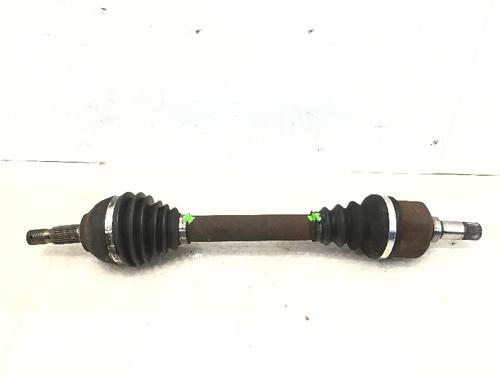 Used Left front driveshaft PEUGEOT 407 SW (6E_, 6D_) 2.0 HDi 135 (136 hp) 22559338