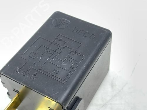 Electronic sensor DAEWOO LANOS (KLAT) 1.5 | BP32863952M84 - Image 2