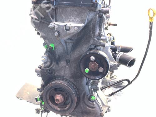 Engine FORD MONDEO IV (BA7) 2.0 | BP36541528M1 - Image 3