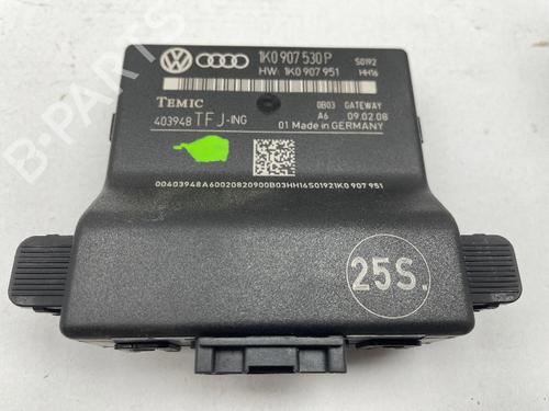 Engine control unit (ECU) AUDI A3 (8P1) 1.4 TFSI | BP30272996M57