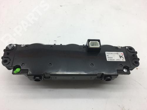 Climate control MITSUBISHI ASX (GA_W_) 1.8 DI-D 4WD (GA6W) | BP7022600I5 
