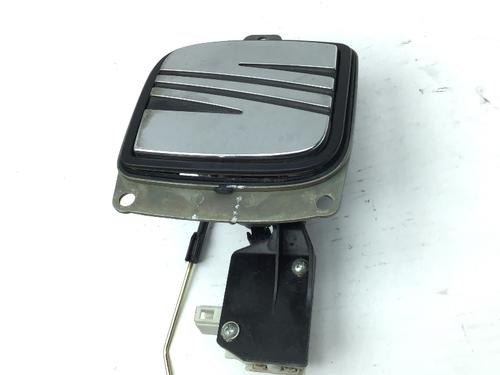 Used Tailgate handle SEAT IBIZA III (6L1) 1.4 16V (75 hp) 15626036