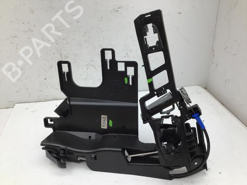 Elektronisk modul FORD FIESTA VI (CB1, CCN) 1.25 (82 hp) 27673870