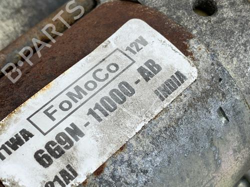 Starter FORD MONDEO IV (BA7) 2.0 | BP36526431M8 - Image 4