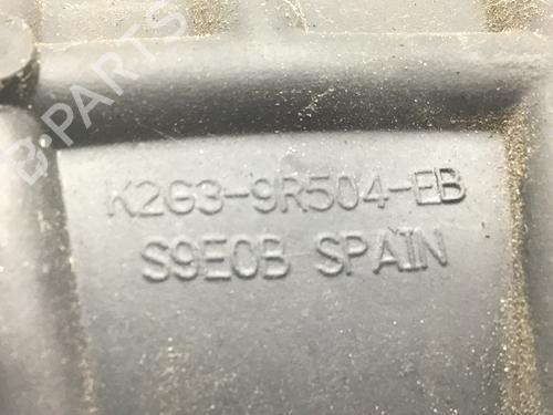 Pipe FORD USA EDGE 2.0 EcoBlue AWD | BP29725492M125