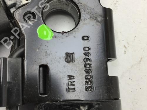 Seat buckle BMW 1 (E87) 116 d | BP17806195I32