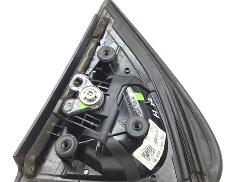 Rear right exterior door handle HONDA CIVIC VIII Hatchback (FN, FK) 1.4 (FK1, FN4) | BP17960486C130 