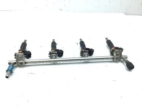 Injection rail OPEL ASTRA H TwinTop (A04) 1.8 (L67) | BP24402895M98 