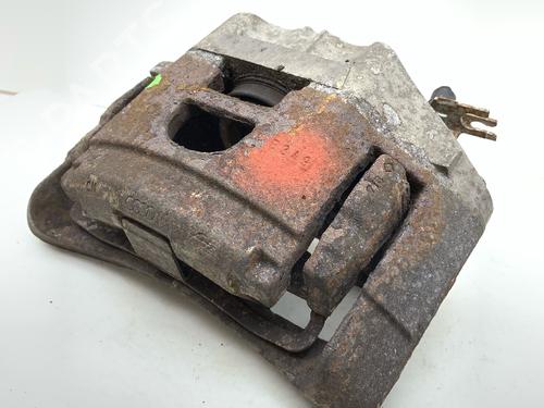 Used Right front brake caliper Right front brake caliper AUDI A4 B7 Avant (8ED) 2.0 TFSI quattro (200 hp) 34208672 34208672