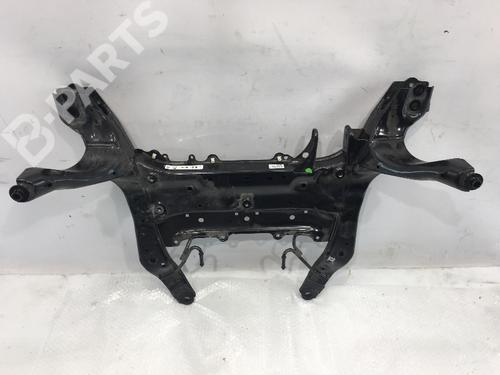 Berceau moteur BMW 2 Active Tourer (F45) 218 d (150 hp) 9444474