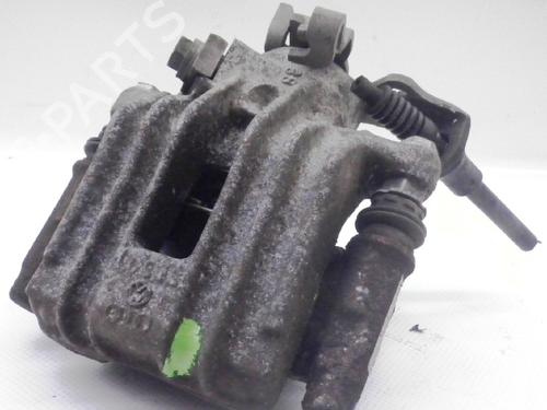 Used Left rear brake caliper SEAT IBIZA IV (6J5, 6P1) 1.4 (85 hp) 14583921