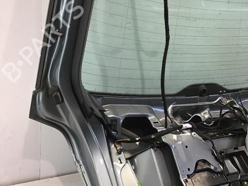 Tailgate AUDI A3 (8P1) 1.4 TFSI | BP19324935C6 
