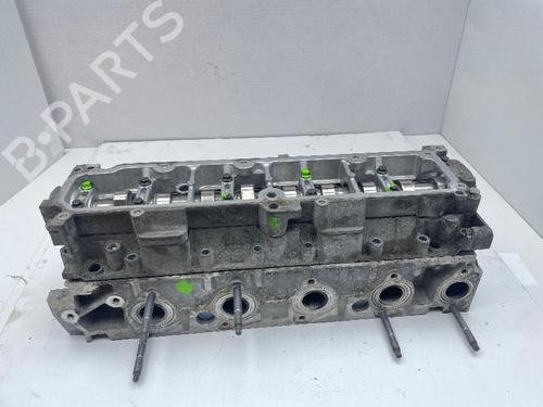 Cylinder head MAZDA 3 (BL) 1.6 MZR CD (BL14) | BP30759165M5